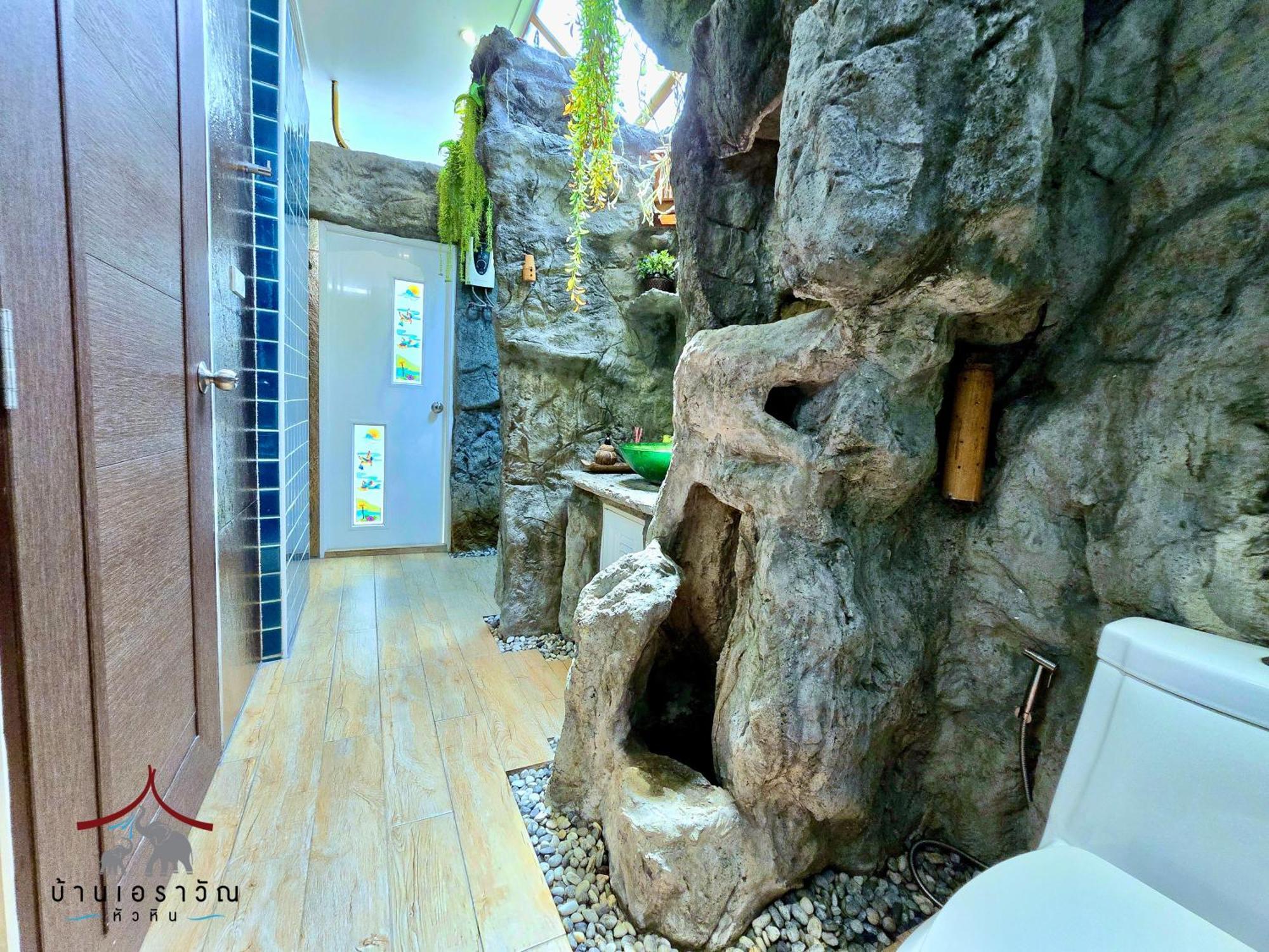 Arawan Pool Villa HHQ Zewnętrze zdjęcie