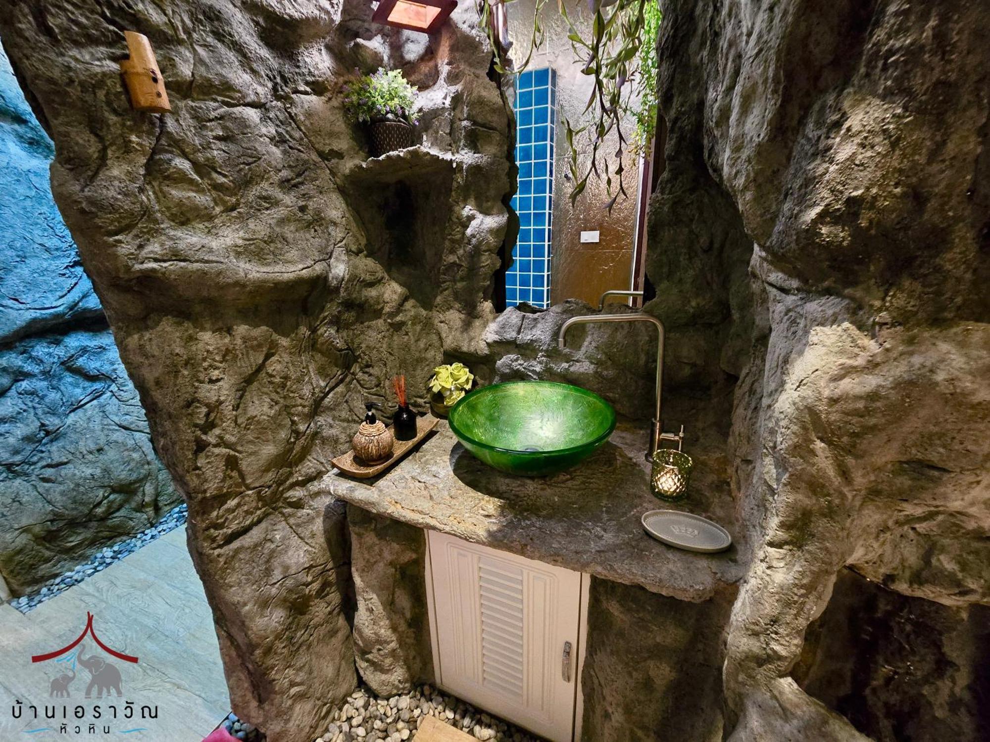 Arawan Pool Villa HHQ Zewnętrze zdjęcie