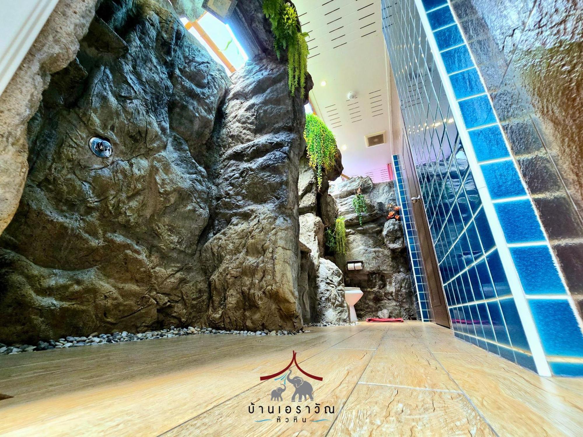 Arawan Pool Villa HHQ Zewnętrze zdjęcie